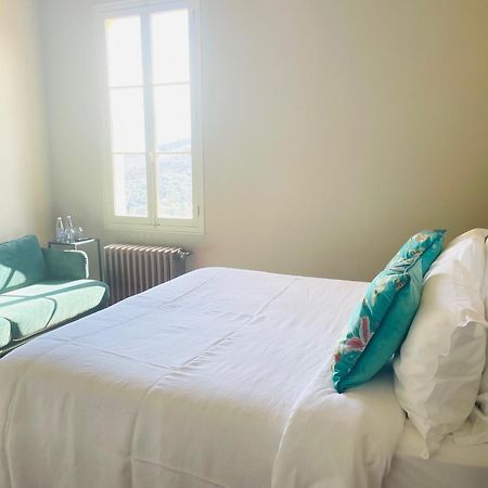 Hotel Particulier Des Jasmins Le Bar-sur-Loup Luaran gambar