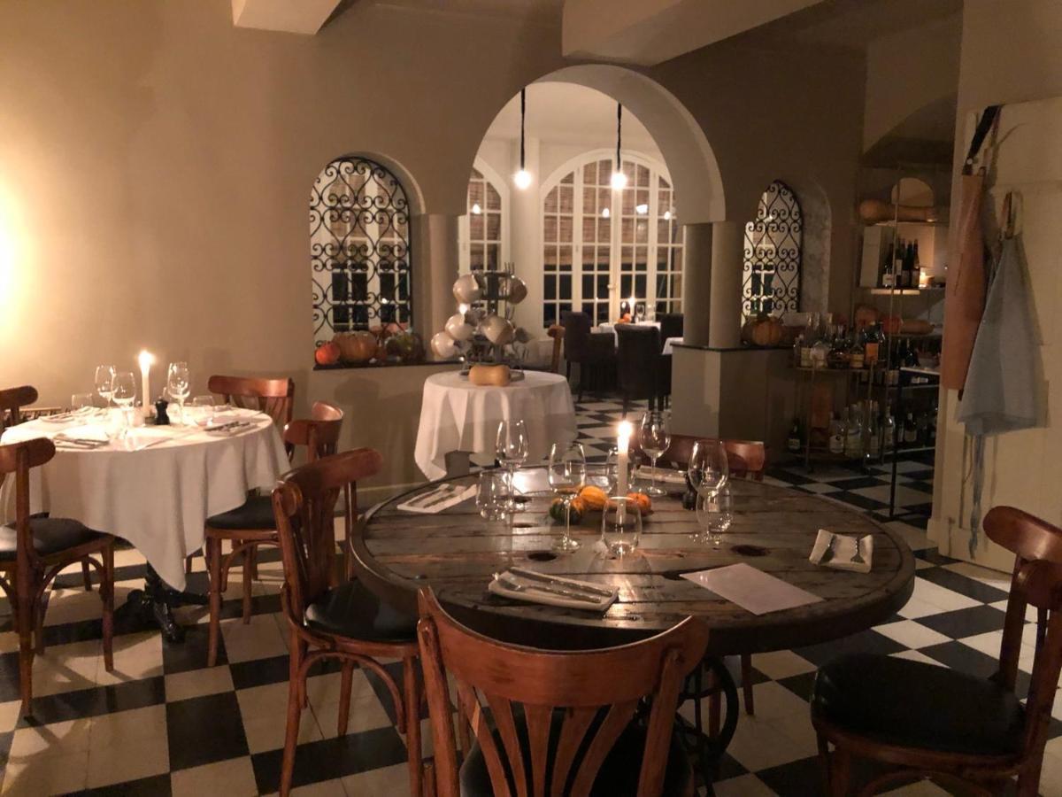 Hotel Particulier Des Jasmins Le Bar-sur-Loup Luaran gambar