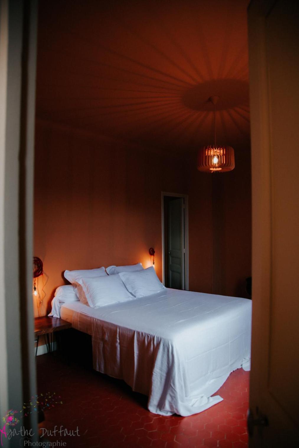 Hotel Particulier Des Jasmins Le Bar-sur-Loup Luaran gambar
