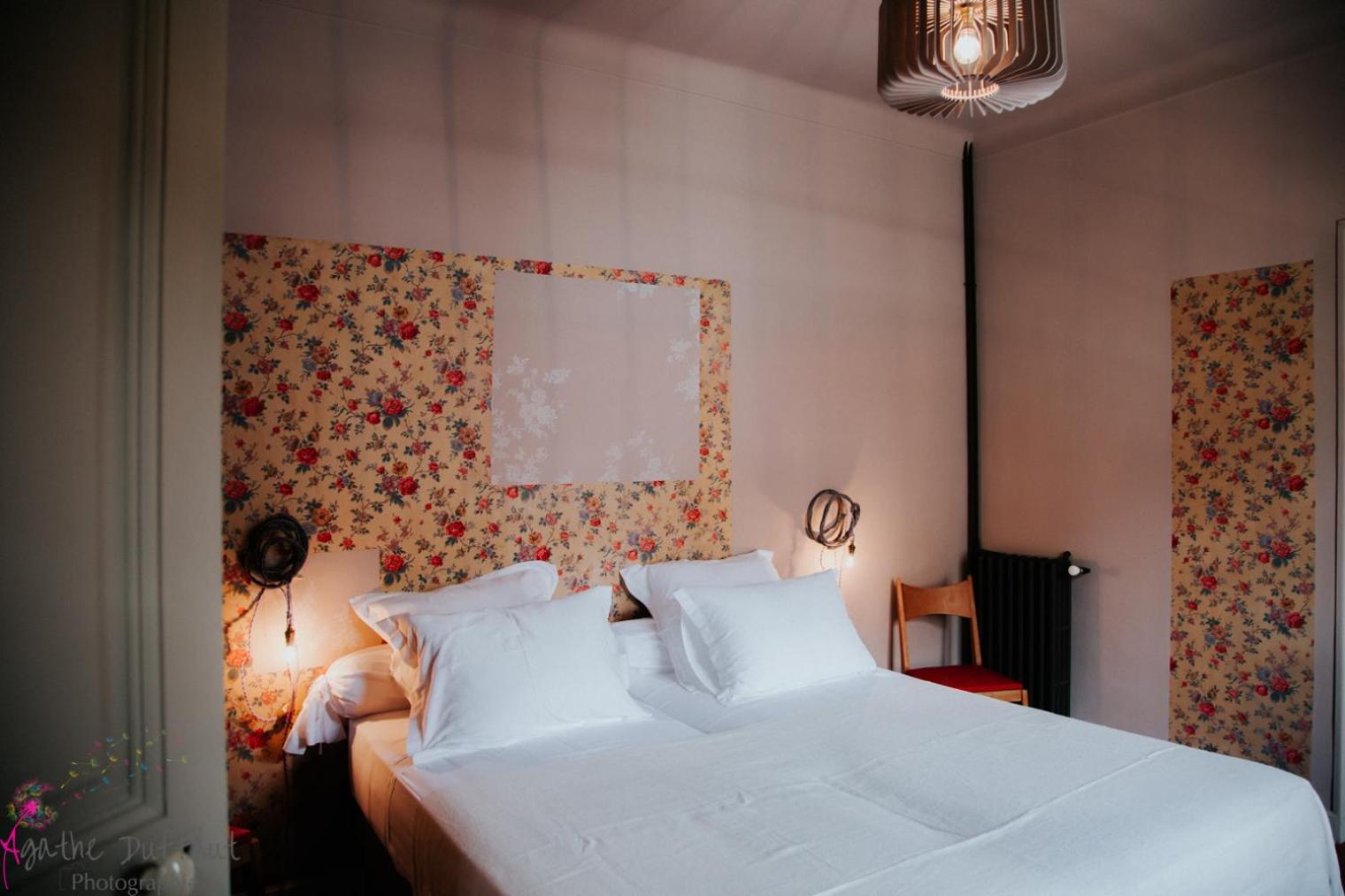Hotel Particulier Des Jasmins Le Bar-sur-Loup Luaran gambar