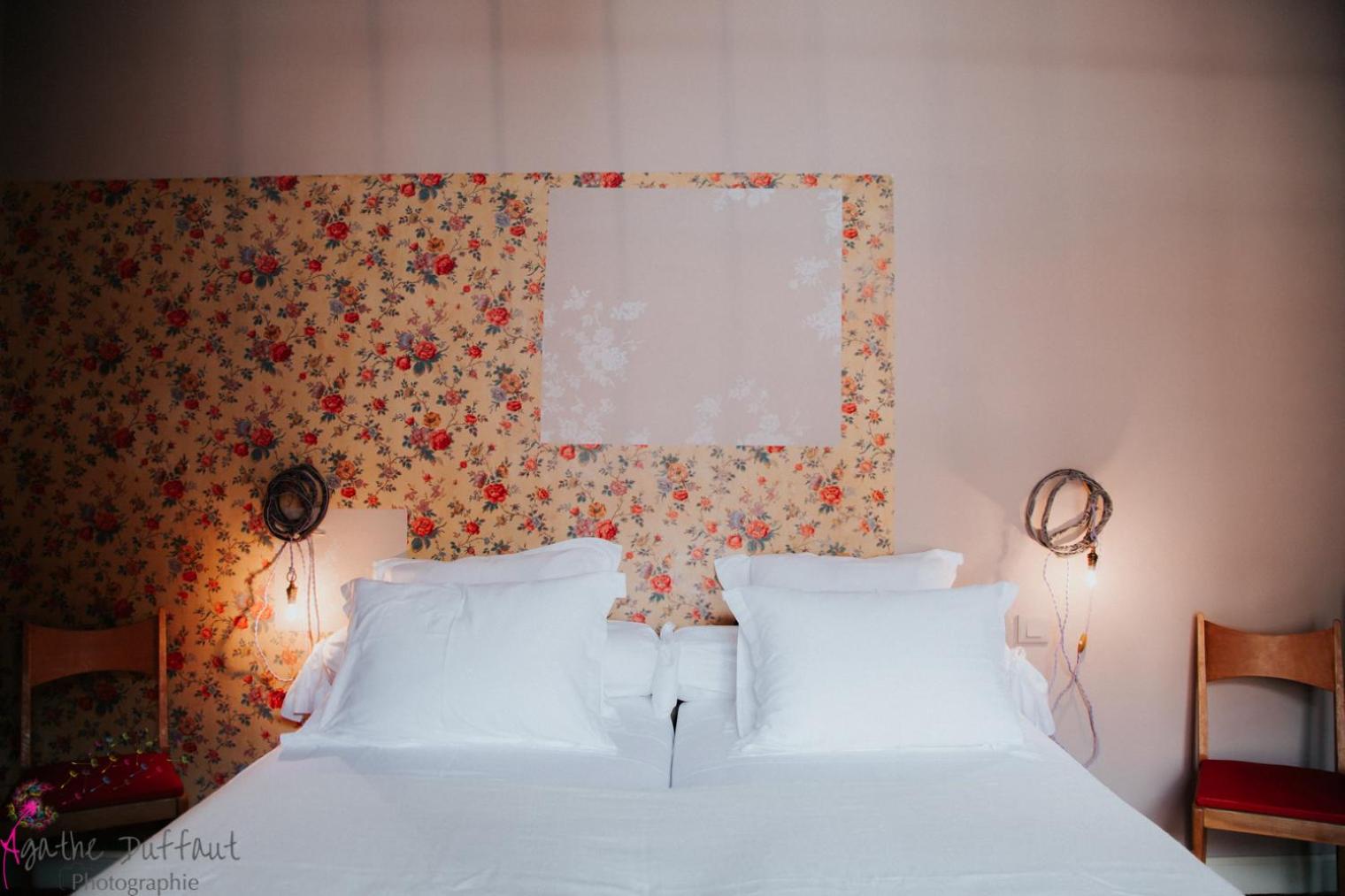 Hotel Particulier Des Jasmins Le Bar-sur-Loup Luaran gambar