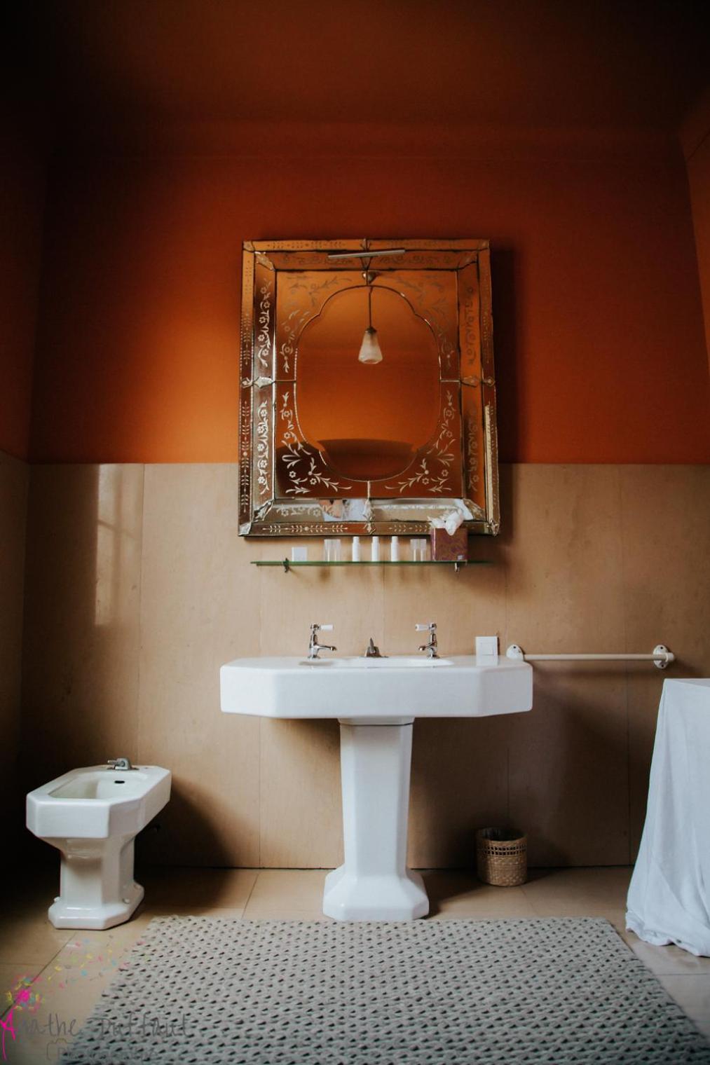 Hotel Particulier Des Jasmins Le Bar-sur-Loup Luaran gambar