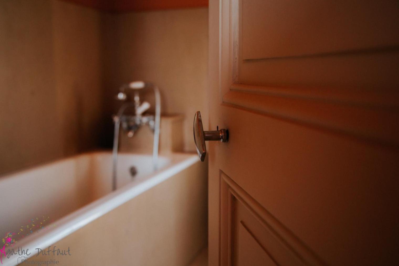 Hotel Particulier Des Jasmins Le Bar-sur-Loup Luaran gambar