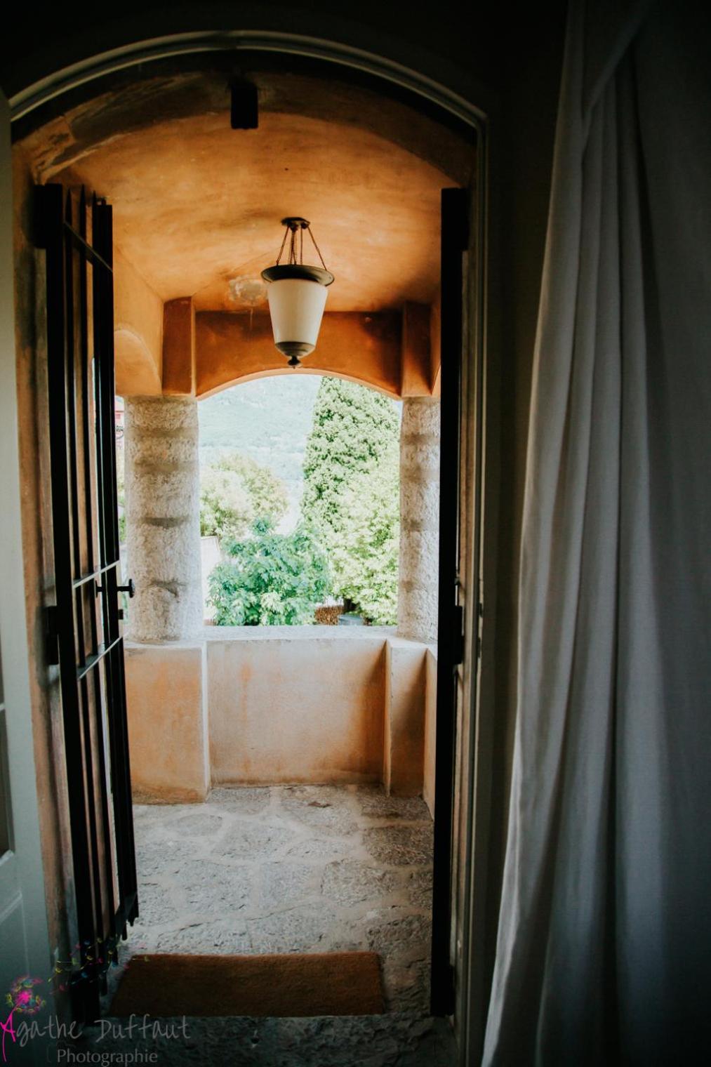 Hotel Particulier Des Jasmins Le Bar-sur-Loup Luaran gambar