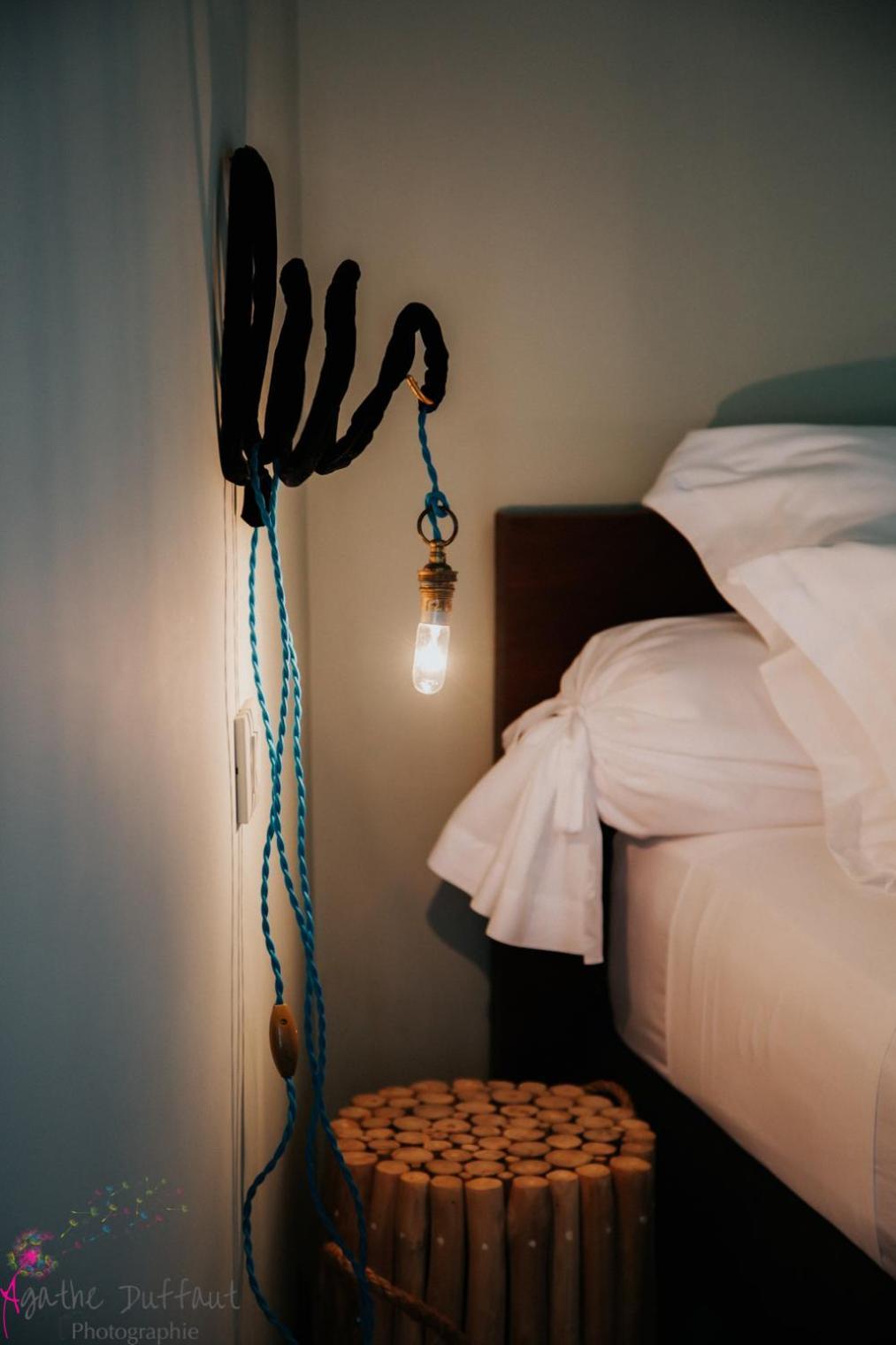 Hotel Particulier Des Jasmins Le Bar-sur-Loup Luaran gambar