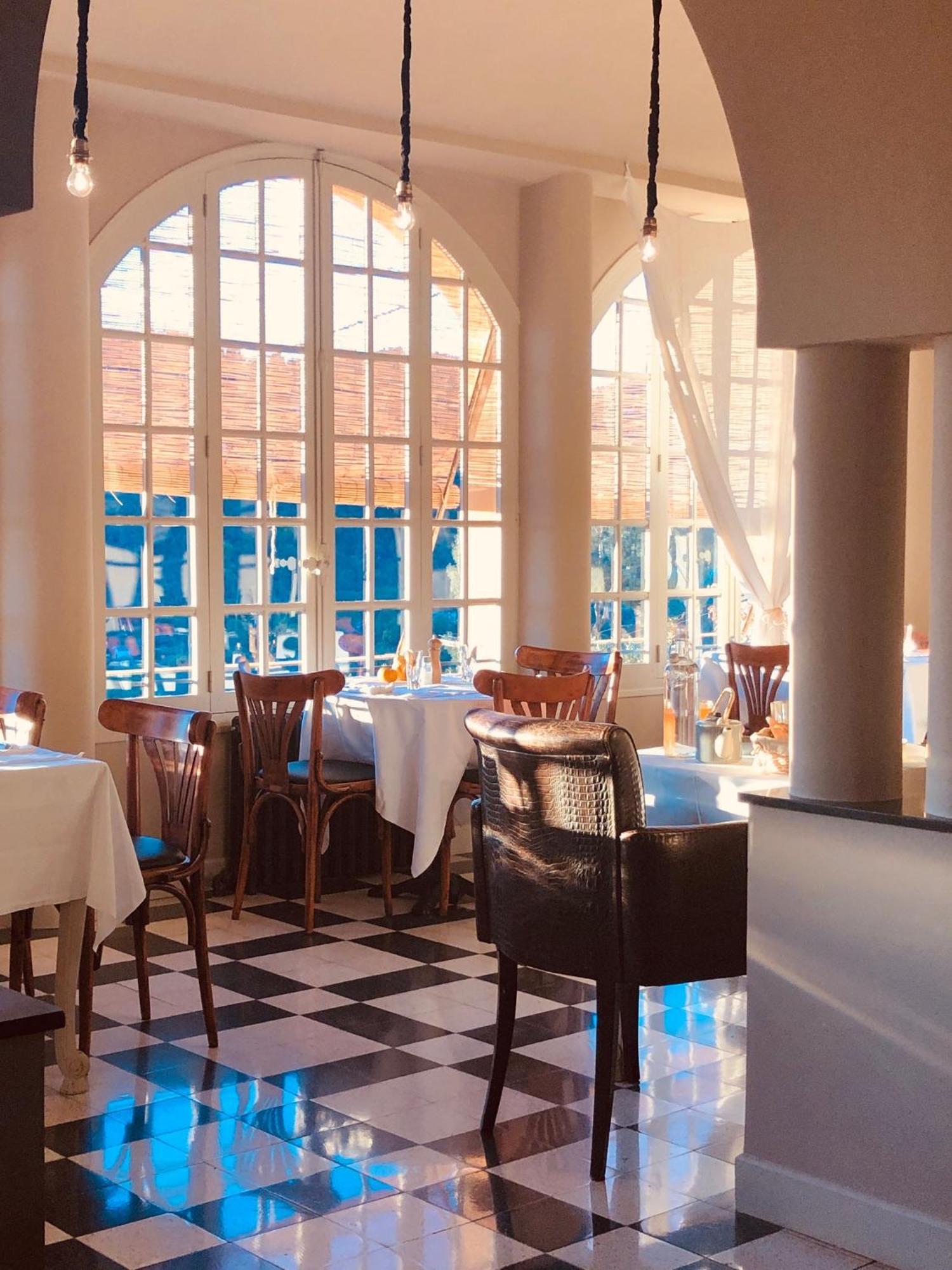 Hotel Particulier Des Jasmins Le Bar-sur-Loup Luaran gambar