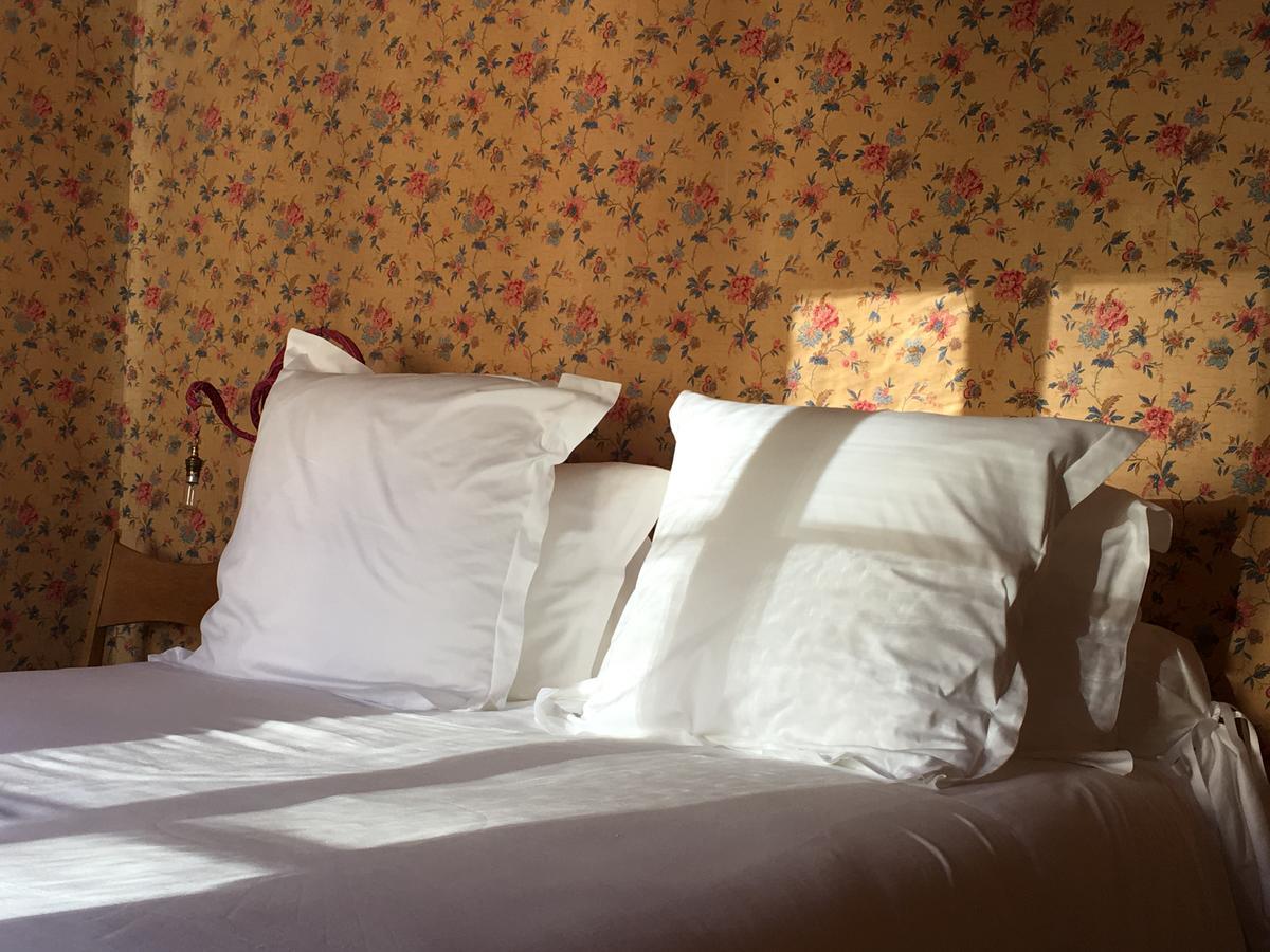 Hotel Particulier Des Jasmins Le Bar-sur-Loup Luaran gambar