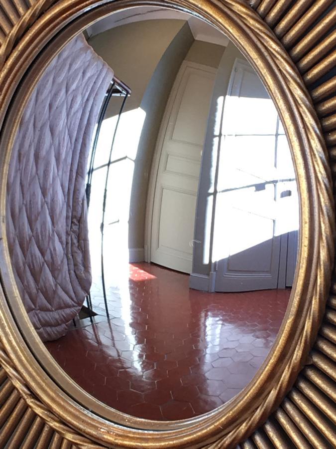 Hotel Particulier Des Jasmins Le Bar-sur-Loup Luaran gambar