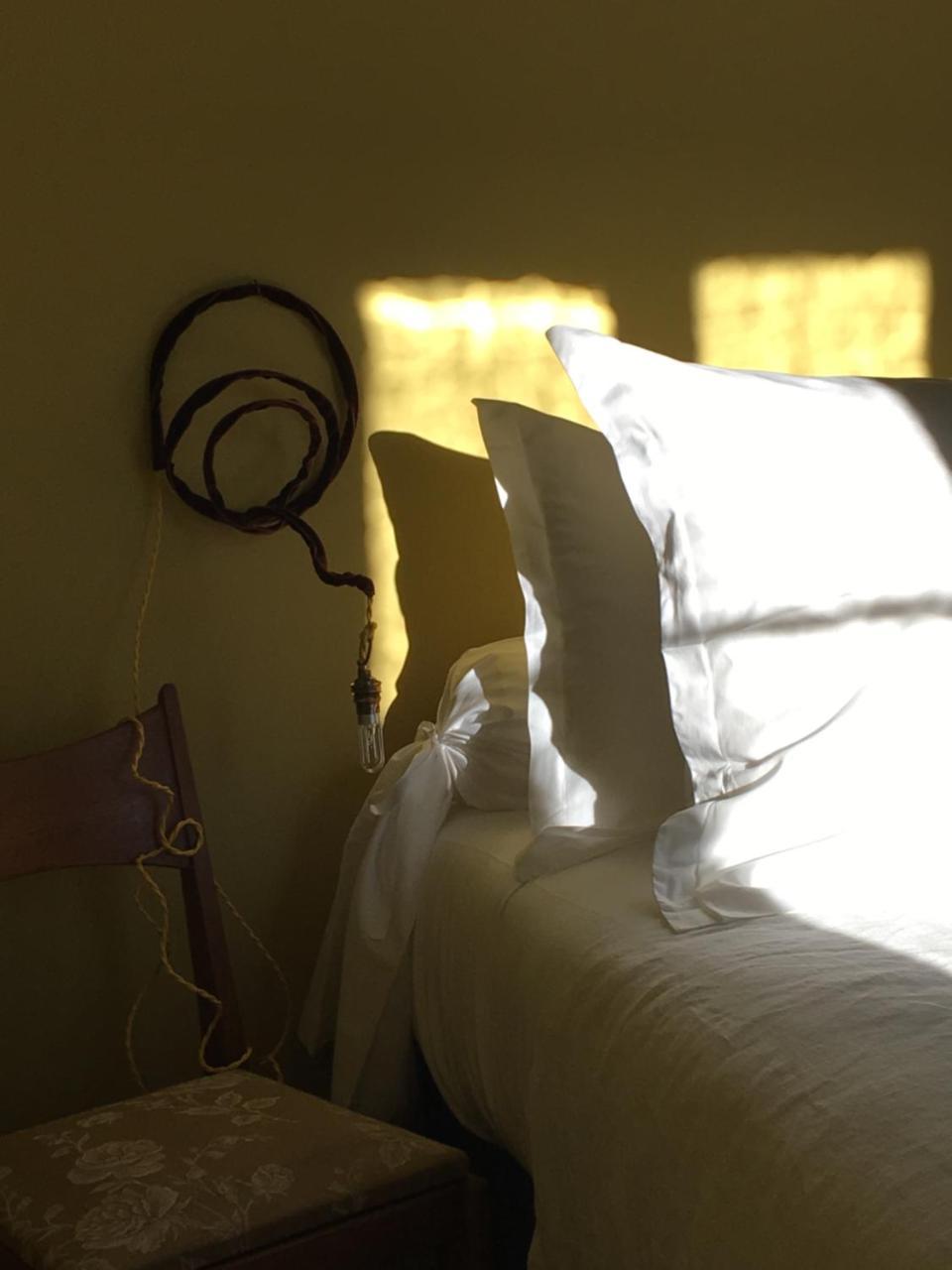 Hotel Particulier Des Jasmins Le Bar-sur-Loup Luaran gambar